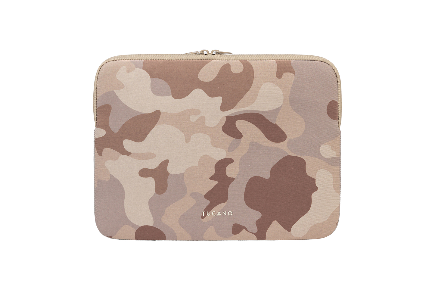 Tucano Top 13 - Beige Camouflage