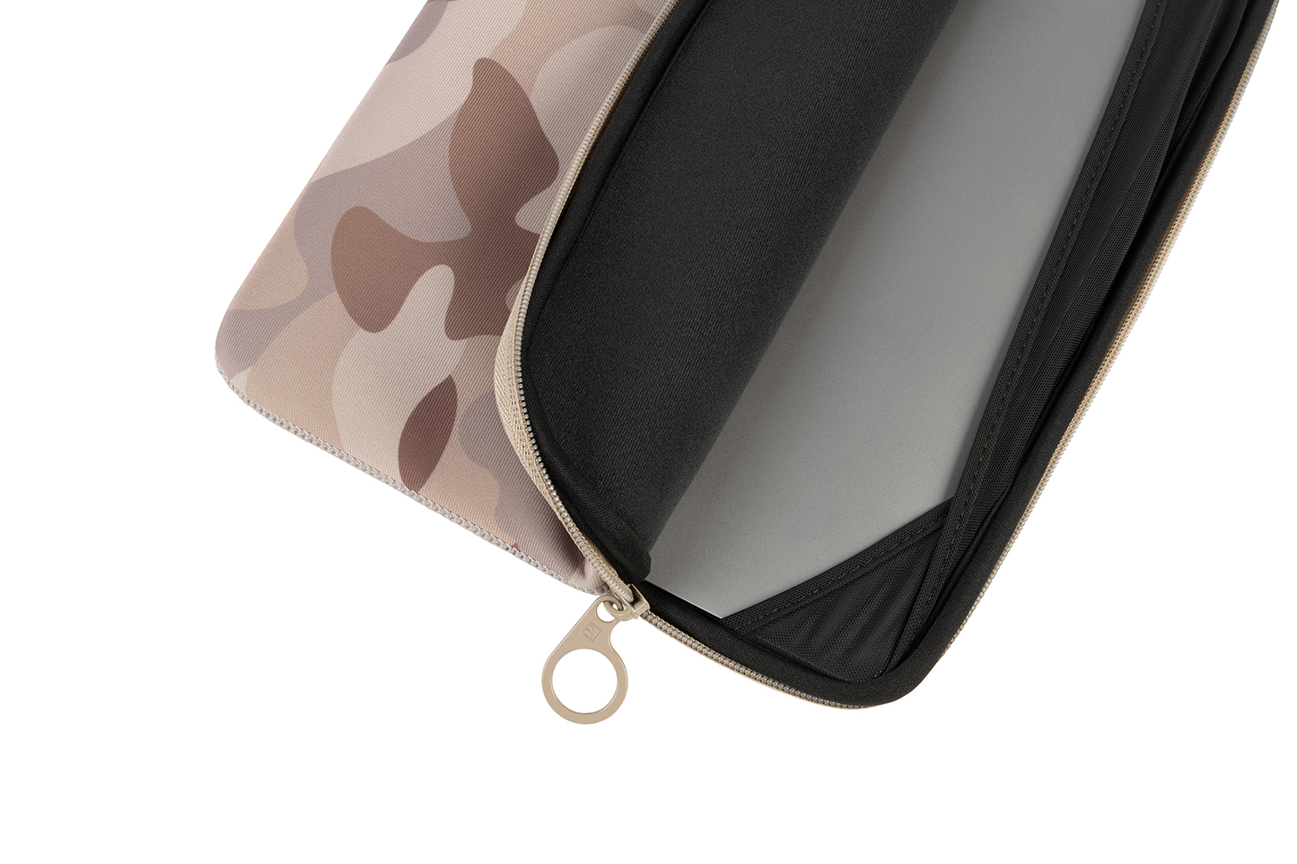 Tucano Top 13 - Beige Camouflage