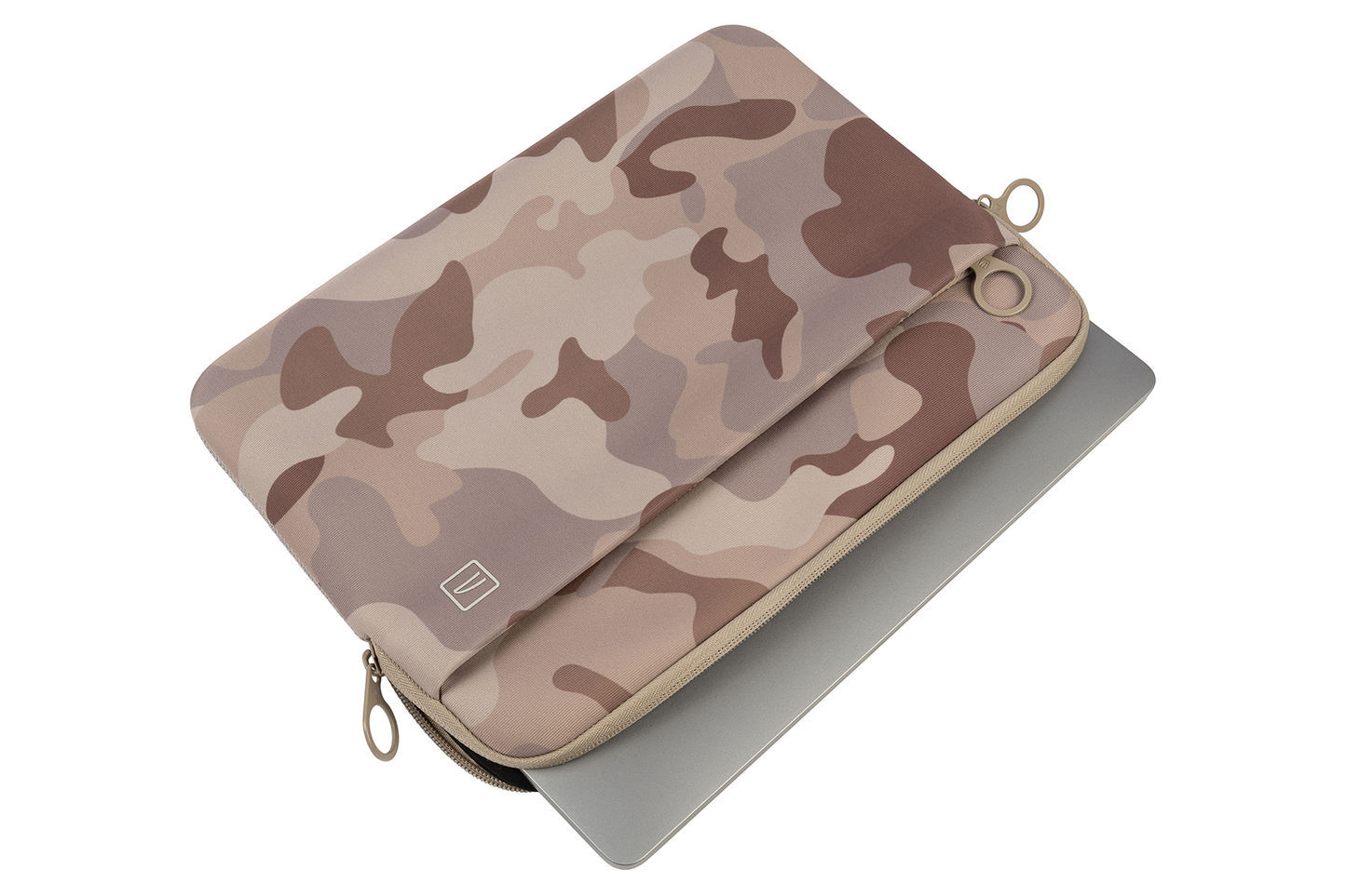 Tucano Top 13 - Beige Camouflage