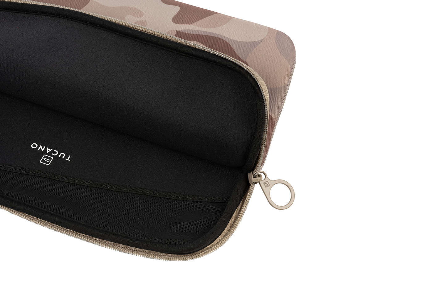 Tucano Top 13 - Beige Camouflage