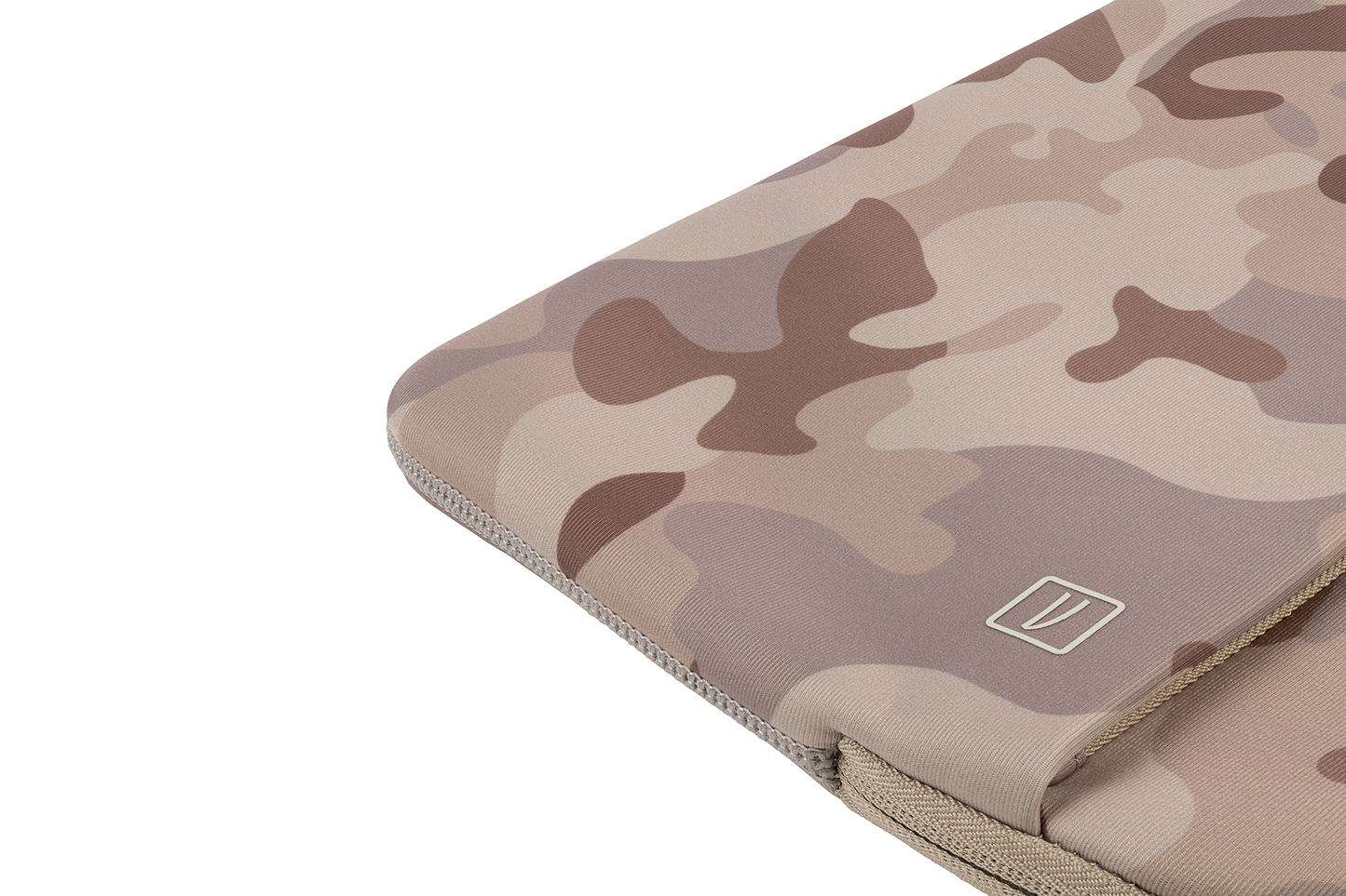 Tucano Top 13 - Beige Camouflage