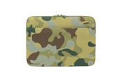 Tucano Top 13 - Military Green