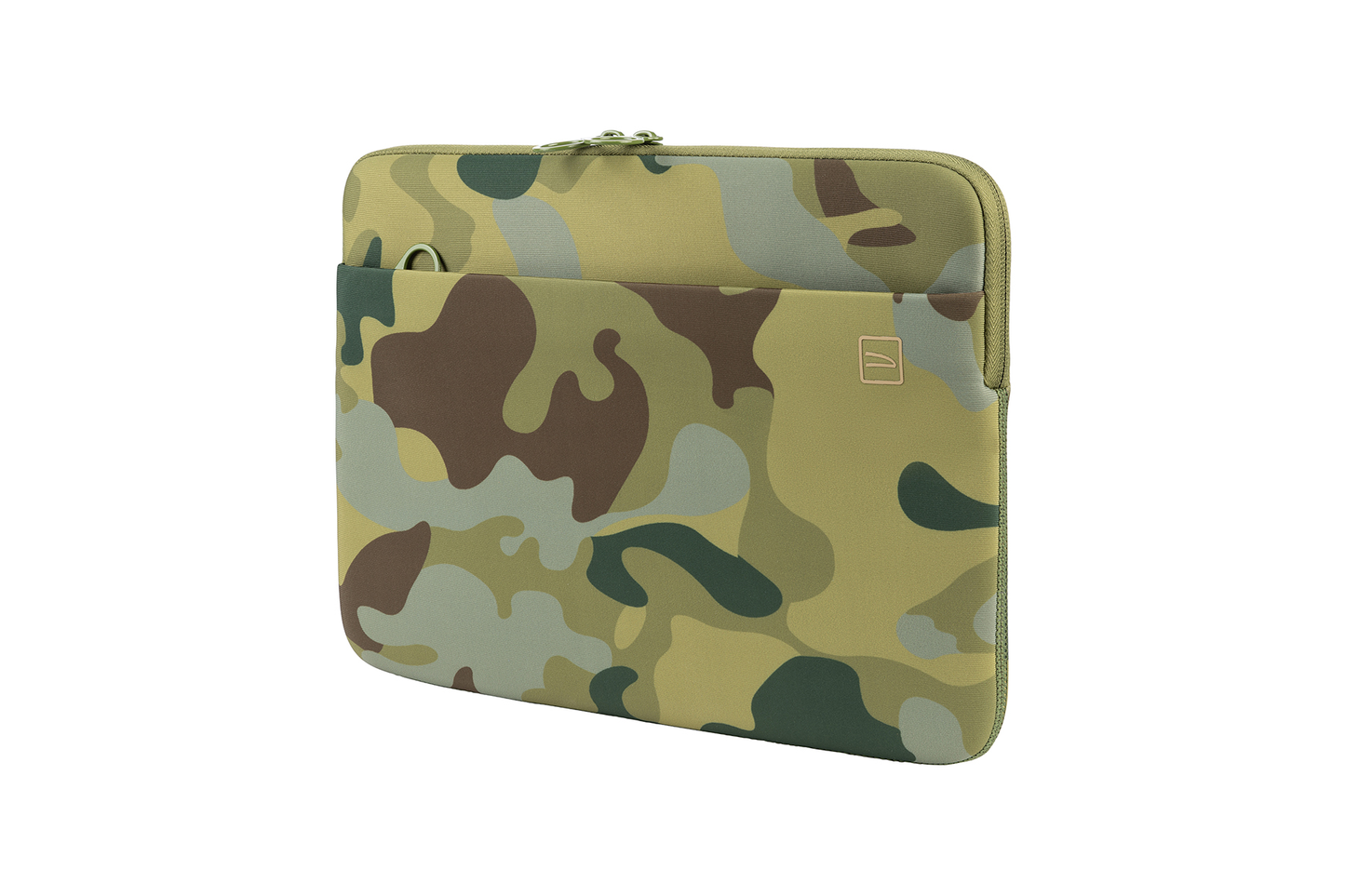 Tucano Top 13 - Military Green