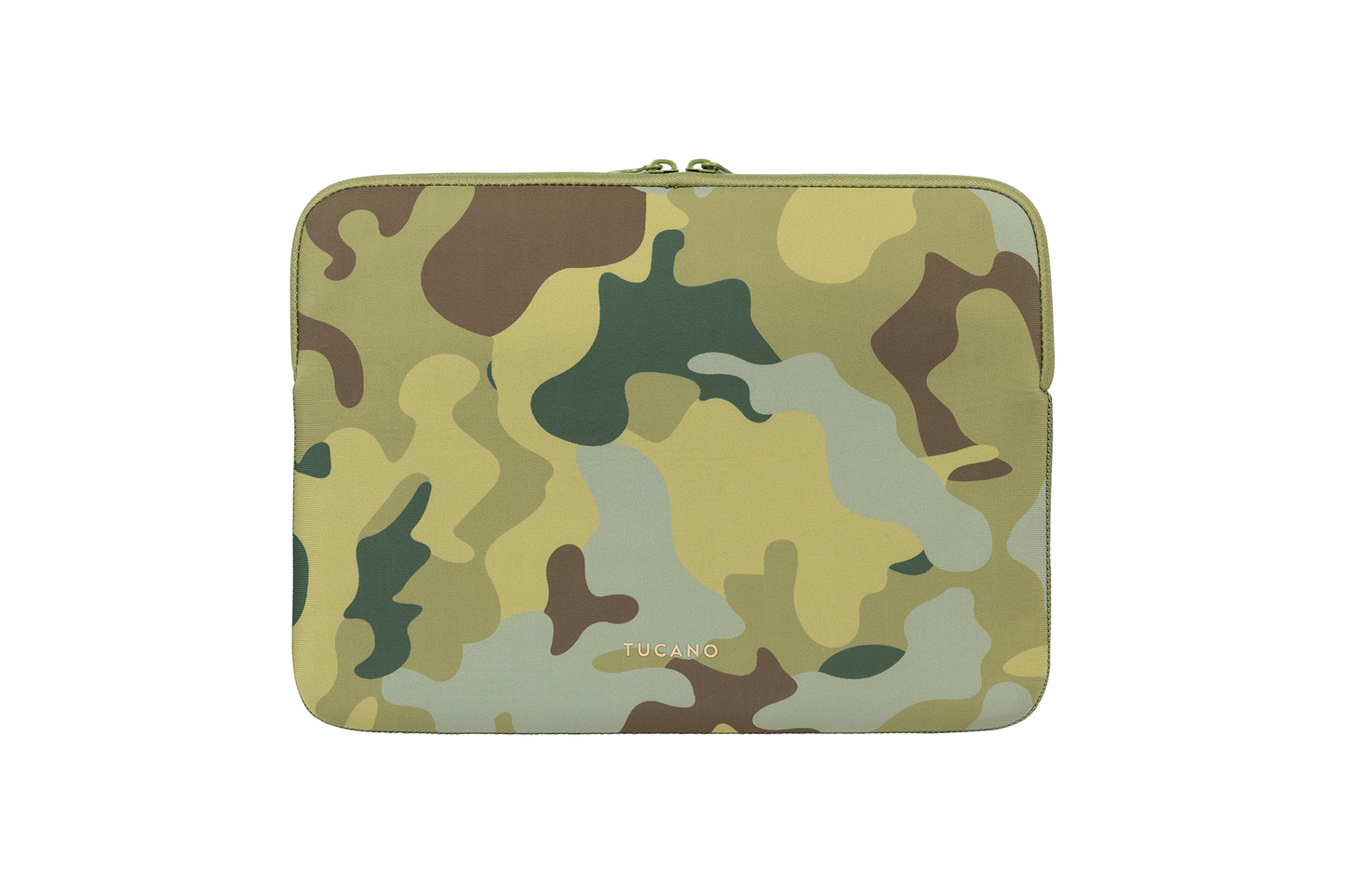 Tucano Top 13 - Military Green