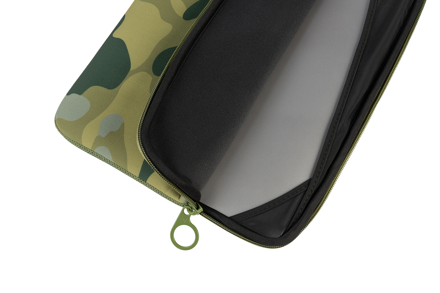 Tucano Top 13 - Military Green