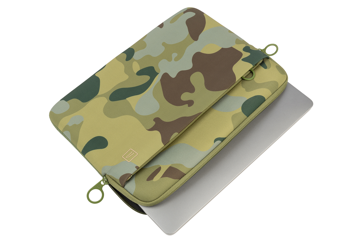 Tucano Top 13 - Military Green