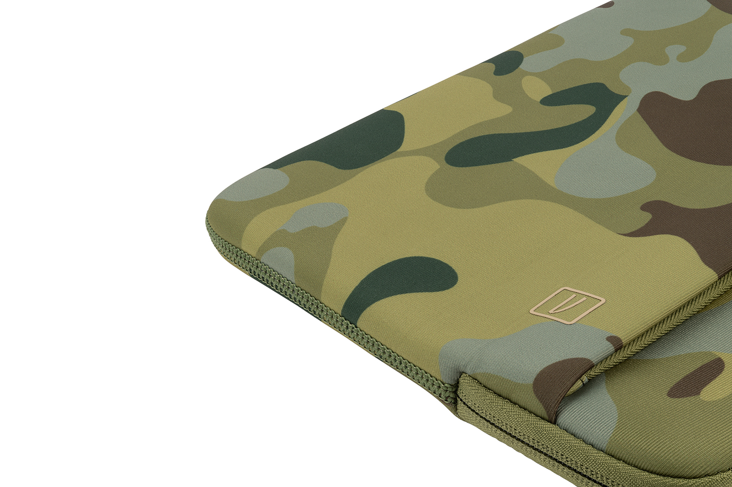 Tucano Top 13 - Military Green