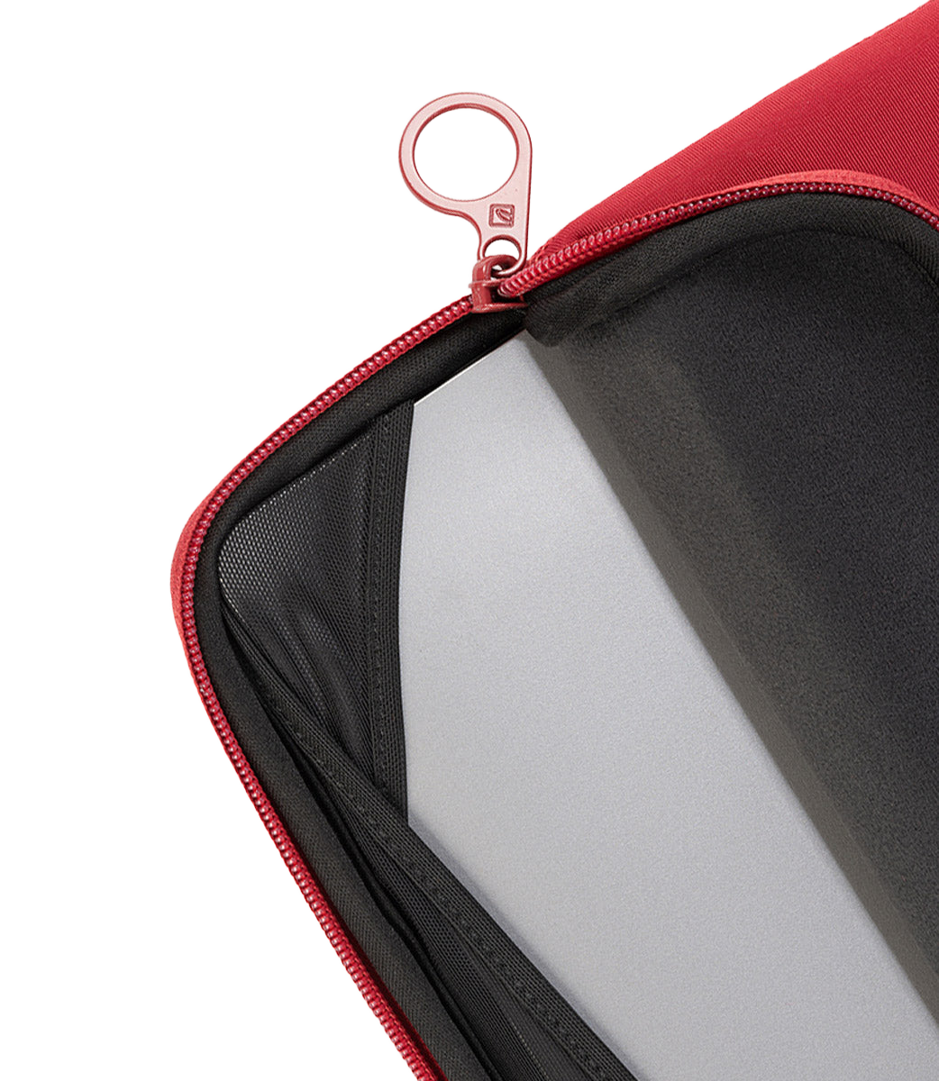 Tucano Top sleeve MBP 14 - Crvena