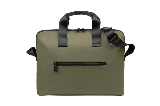 Tucano Gommo 15 - Green Militare