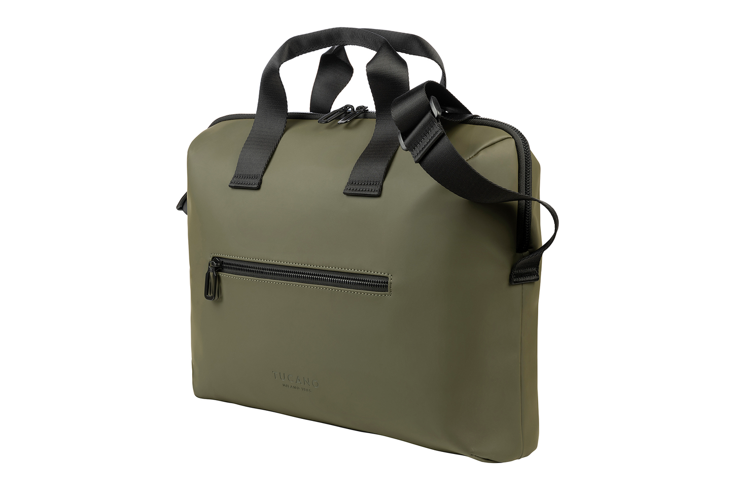 Tucano Gommo 15 - Green Militare
