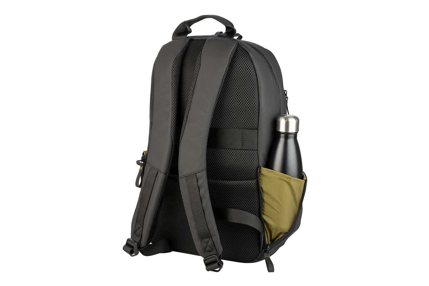 Tucano Laser 15 - Crna