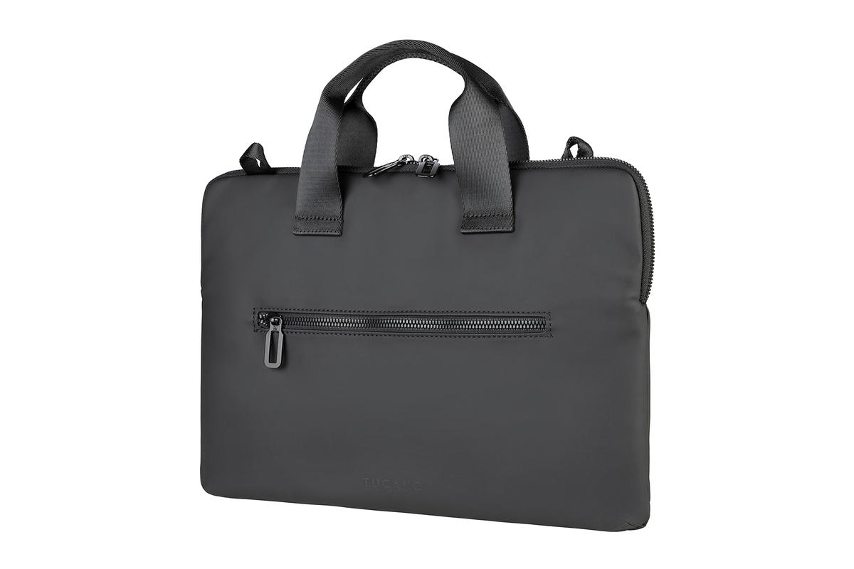 Tucano Gommo Super Slim 13/14 - Crna