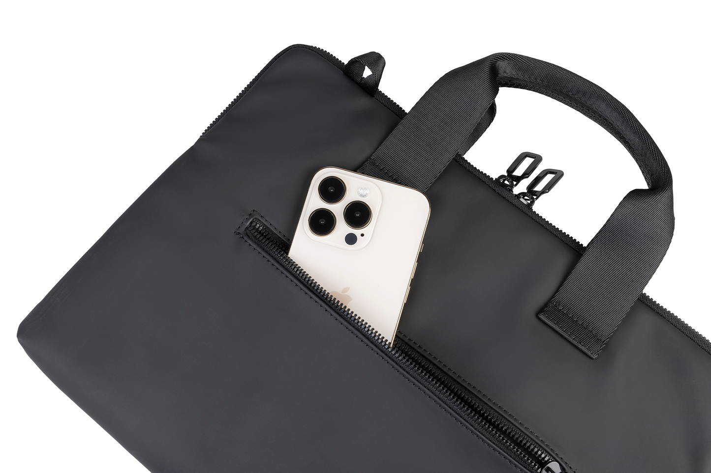 Tucano Gommo Super Slim 13/14 - Crna