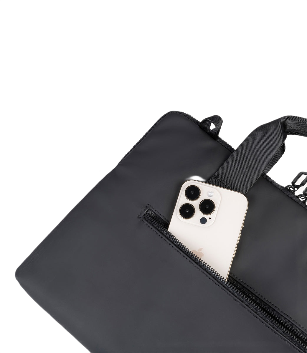 Tucano Gommo Super Slim 13/14 - Crna