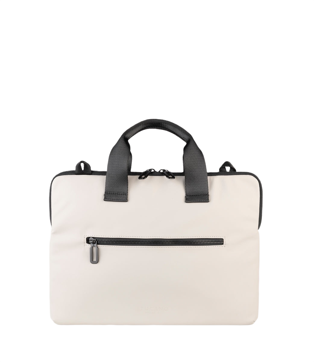 Tucano Gommo Super Slim 15.6 - Siva