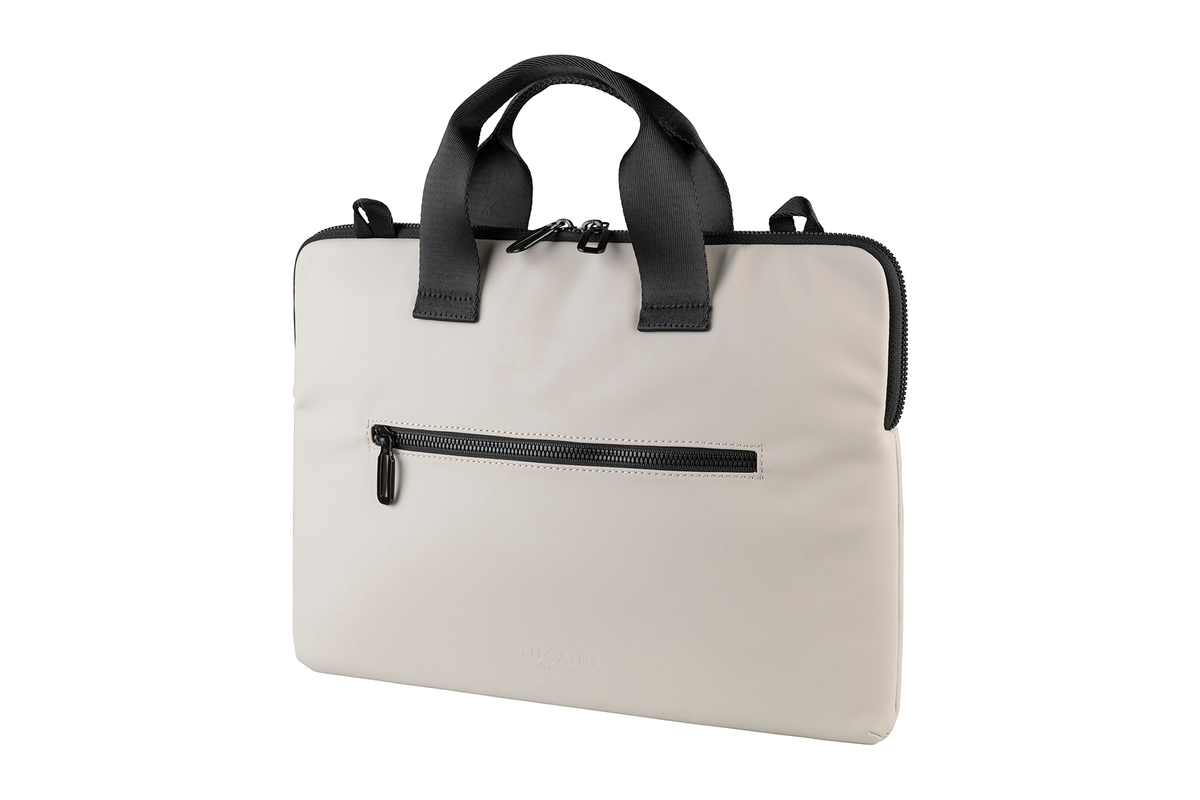 Tucano Gommo Super Slim 13/14 - Siva