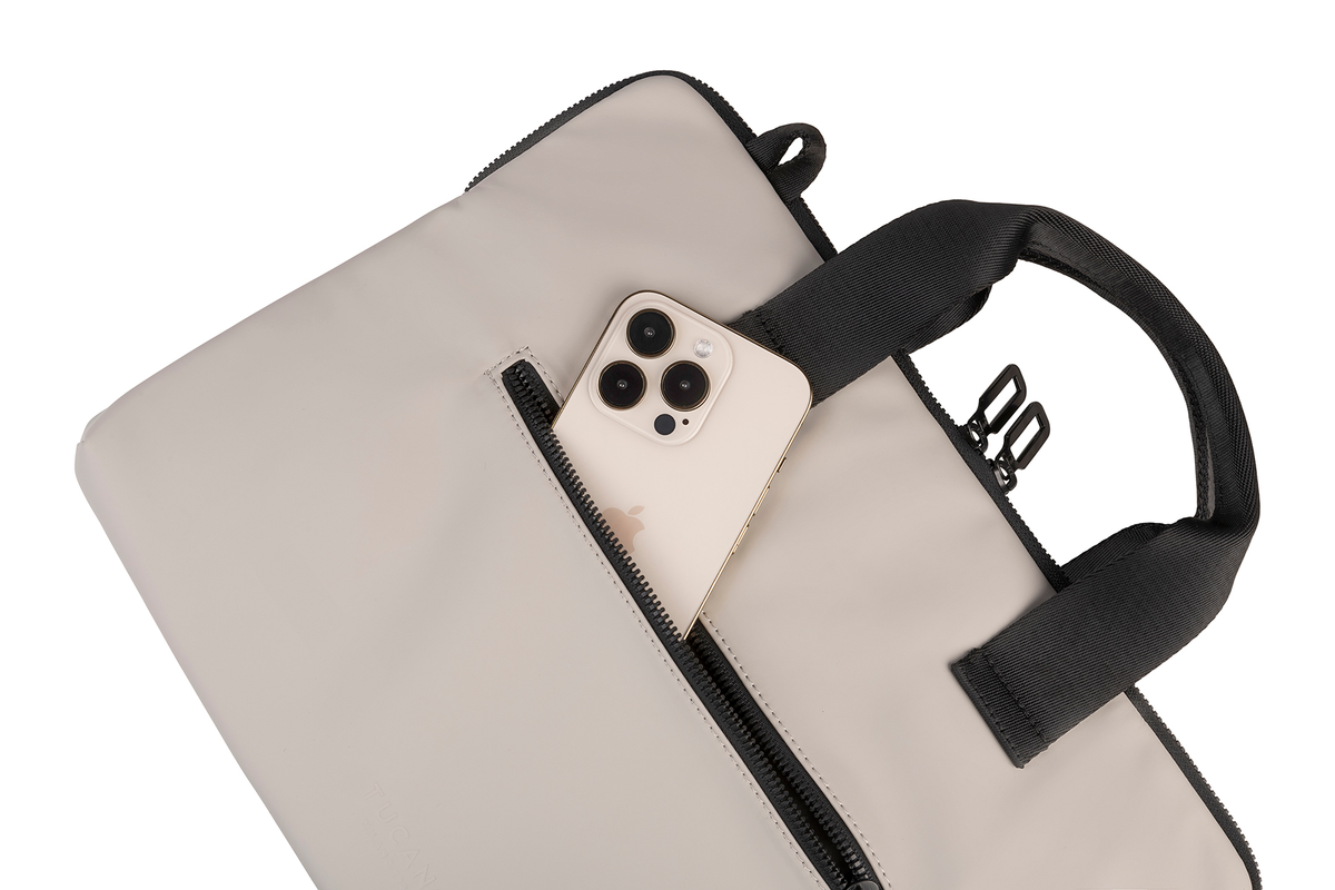 Tucano Gommo Super Slim 13/14 - Siva
