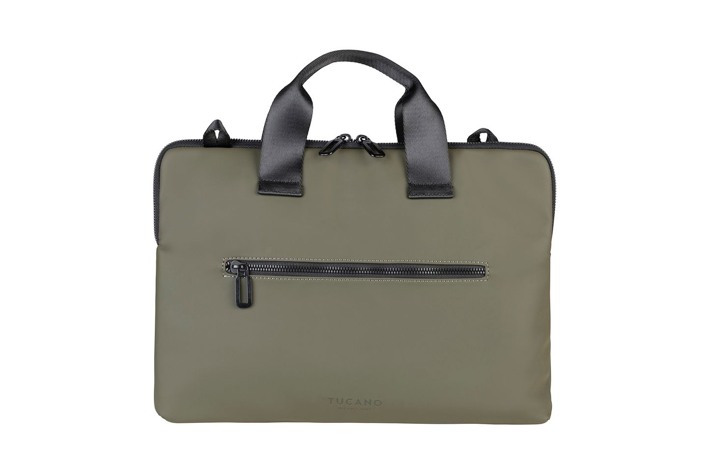Tucano Gommo Super Slim 13/14  - Zelena