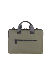 Tucano Gommo Super Slim 15.6  - Zelena