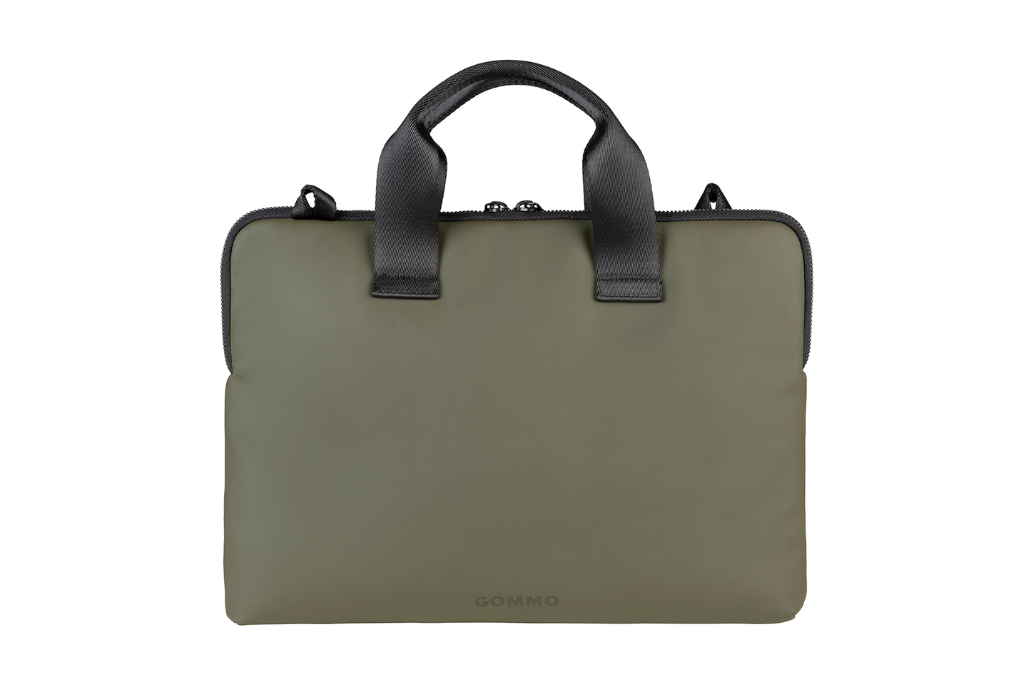Tucano Gommo Super Slim 13/14  - Zelena