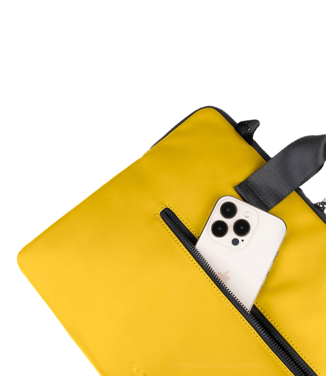 Tucano Gommo Super Slim 13/14 - Žuta