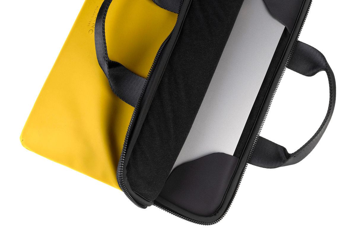 Tucano Gommo Super Slim 13/14 - Žuta