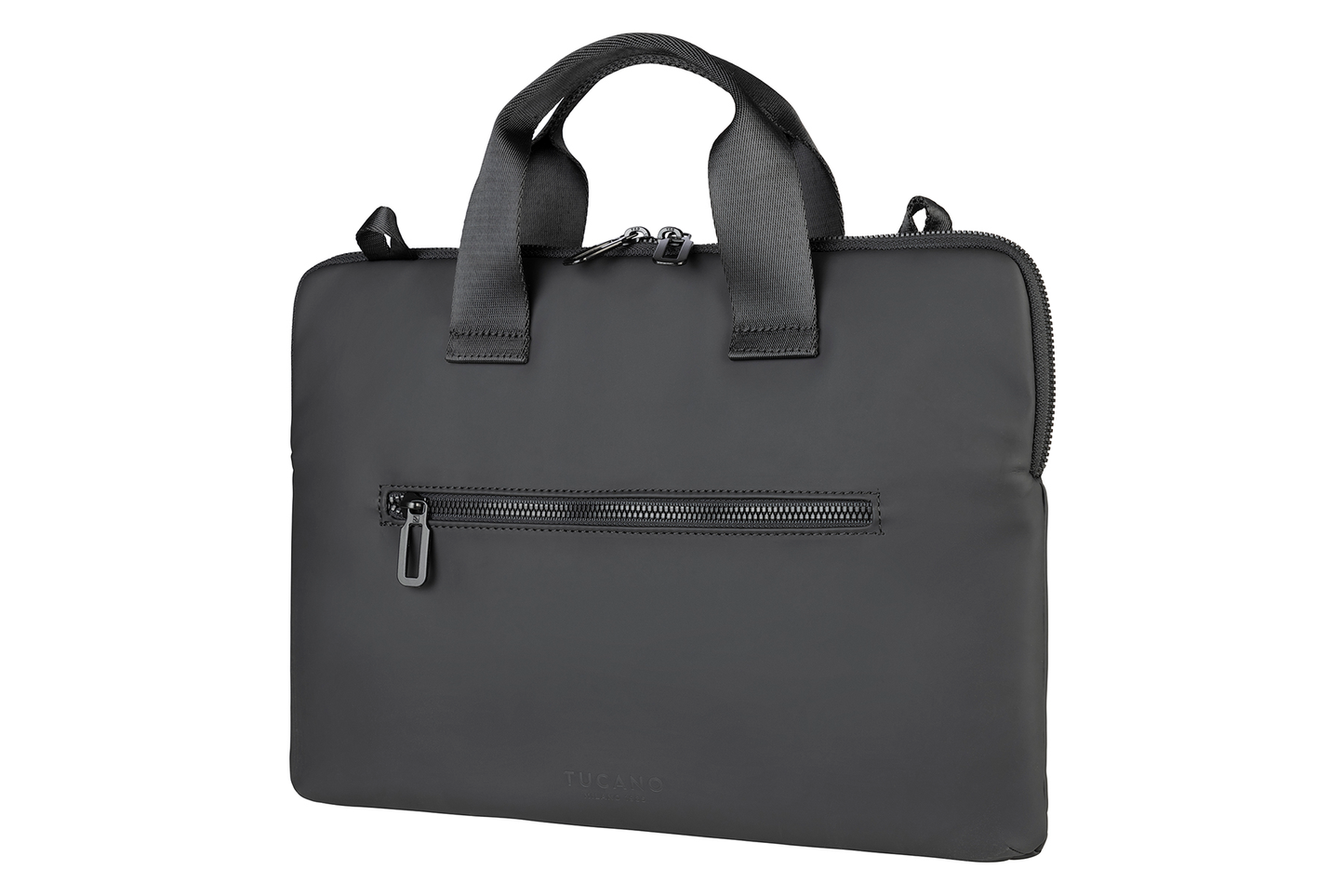Tucano Gommo Super Slim 15.6 - Crna