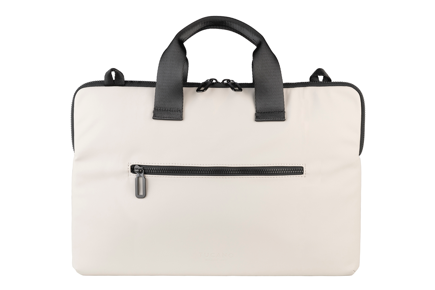 Tucano Gommo Super Slim 15.6 - Siva