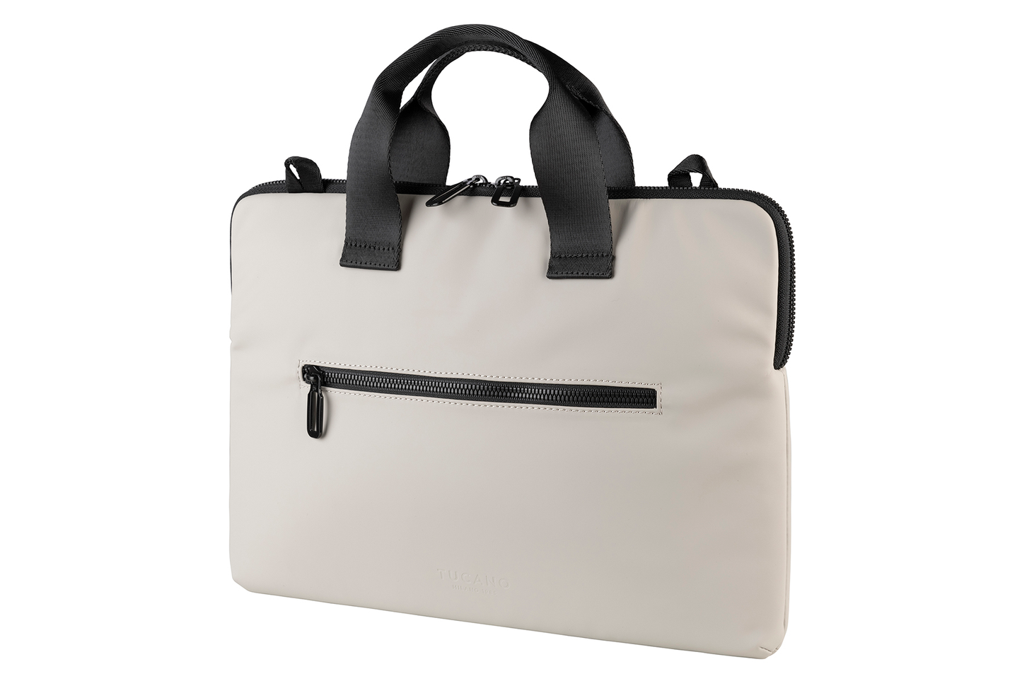Tucano Gommo Super Slim 15.6 - Siva