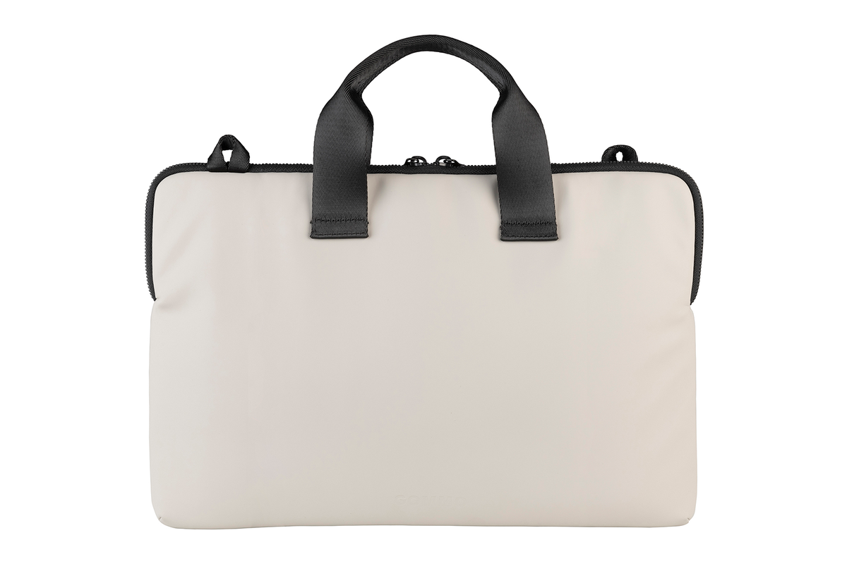 Tucano Gommo Super Slim 15.6 - Siva
