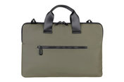 Tucano Gommo Super Slim 15.6  - Zelena