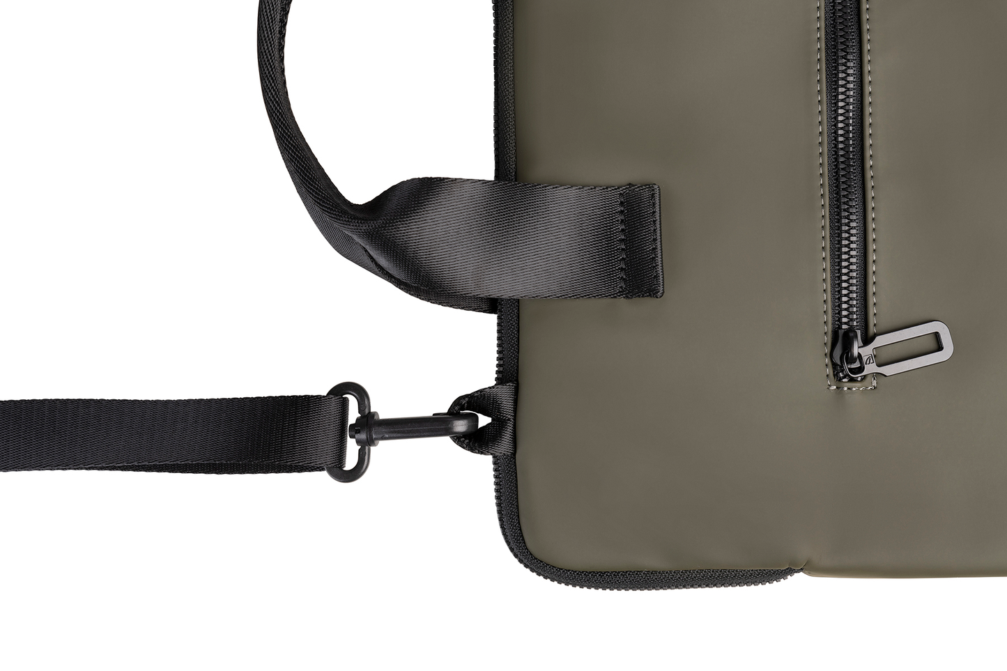 Tucano Gommo Super Slim 15.6  - Zelena