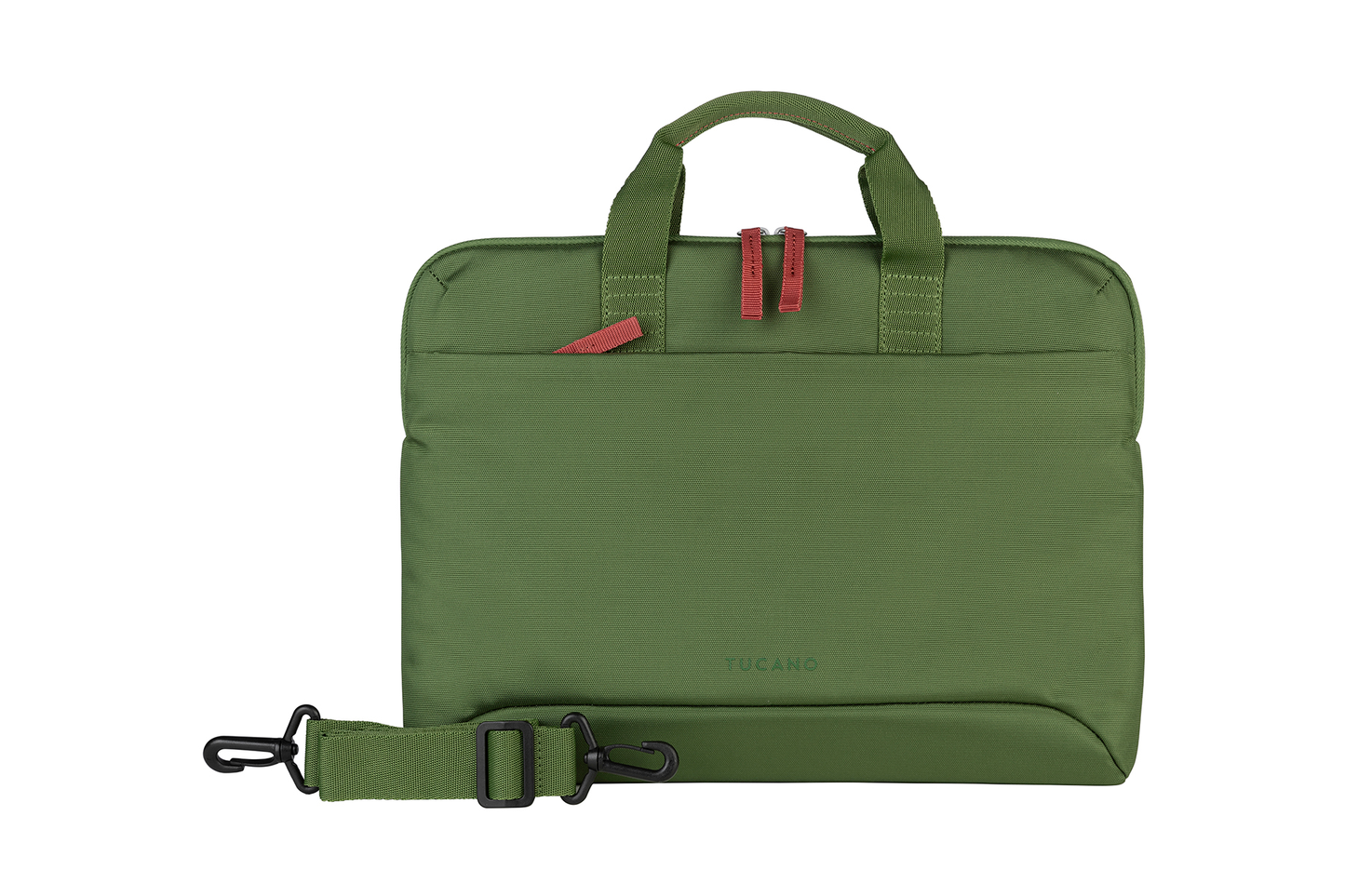 Tucano Smilza Super 13/14 - Zelena