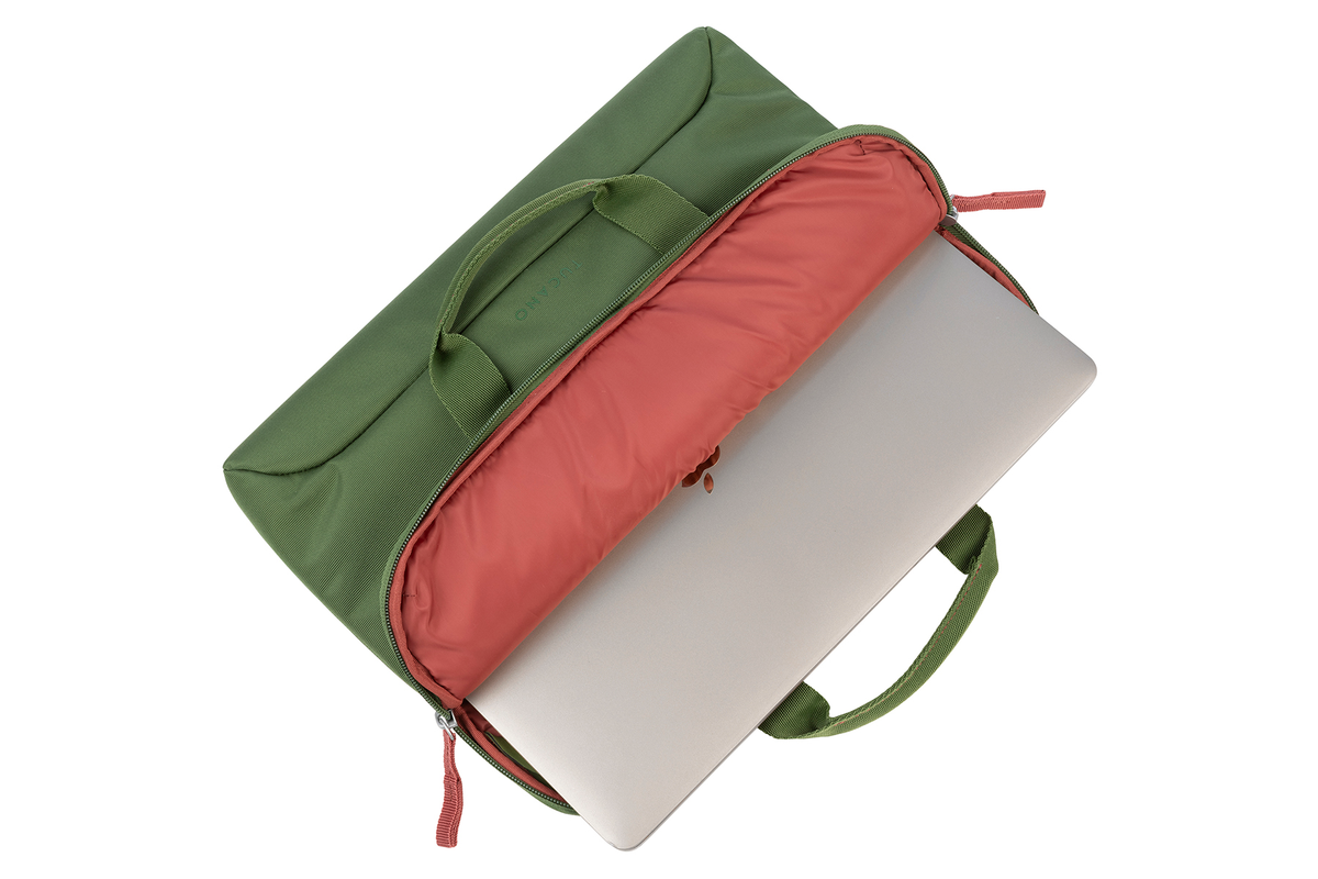 Tucano Smilza Super 13/14 - Zelena
