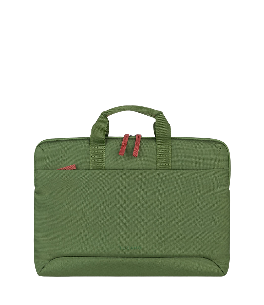 Tucano Smilza Super 13.3/14 - Zelena