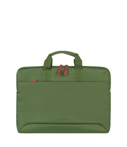 Tucano Smilza Super 15 - Zelena