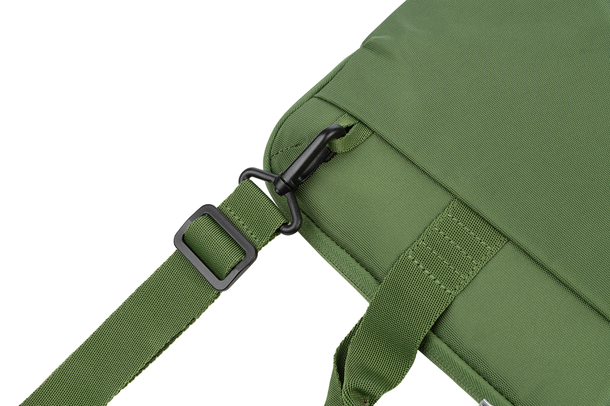 Tucano Smilza Super 15 - Zelena