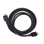 Dviced HDMI kabl PVC 3m - Black