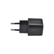 Dviced punjač 30W GaN C EU - Black