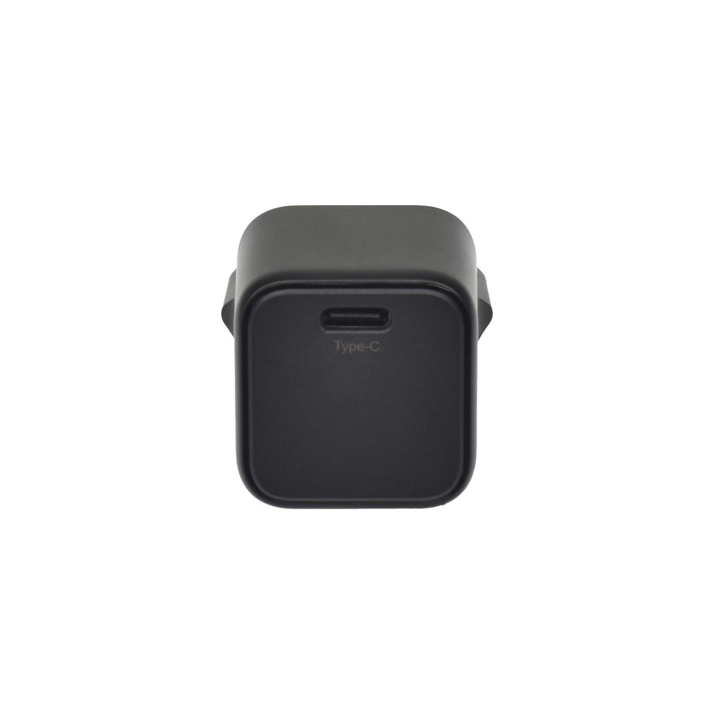Dviced punjač 30W GaN C EU - Black