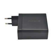 Dviced punjač 140W GaN 2C1A EU - Black