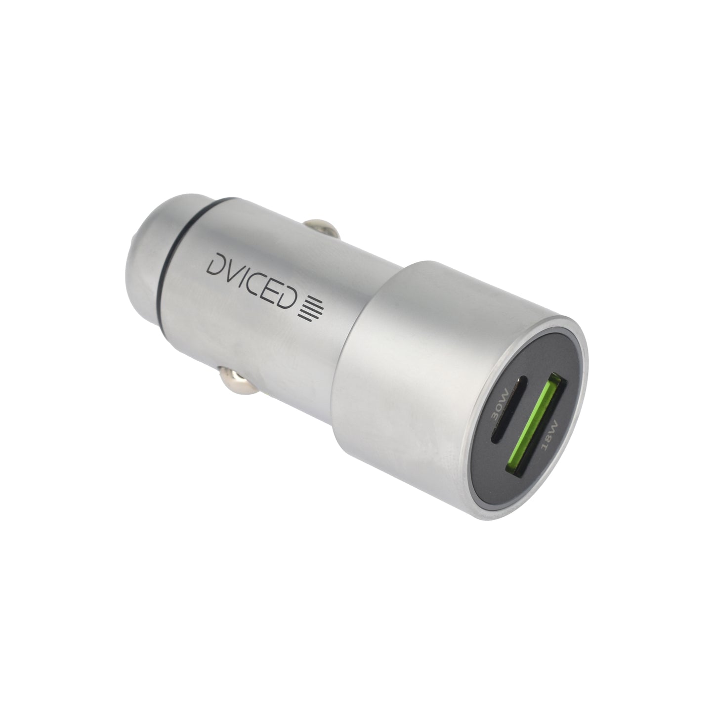 Dviced punjač za kola 1C1A - Metal