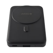 Dviced eksterna baterija 10000mAh black