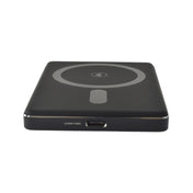 Dviced ultratanka eksterna baterija 5000mAh black