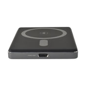 Dviced ultratanka eksterna baterija 5000mAh - Black/Grey