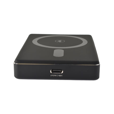 Dviced ultratanka eksterna baterija 10000mAh - Black