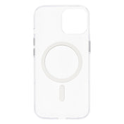 Dviced MagSafe iPhone 15 providna maska - White