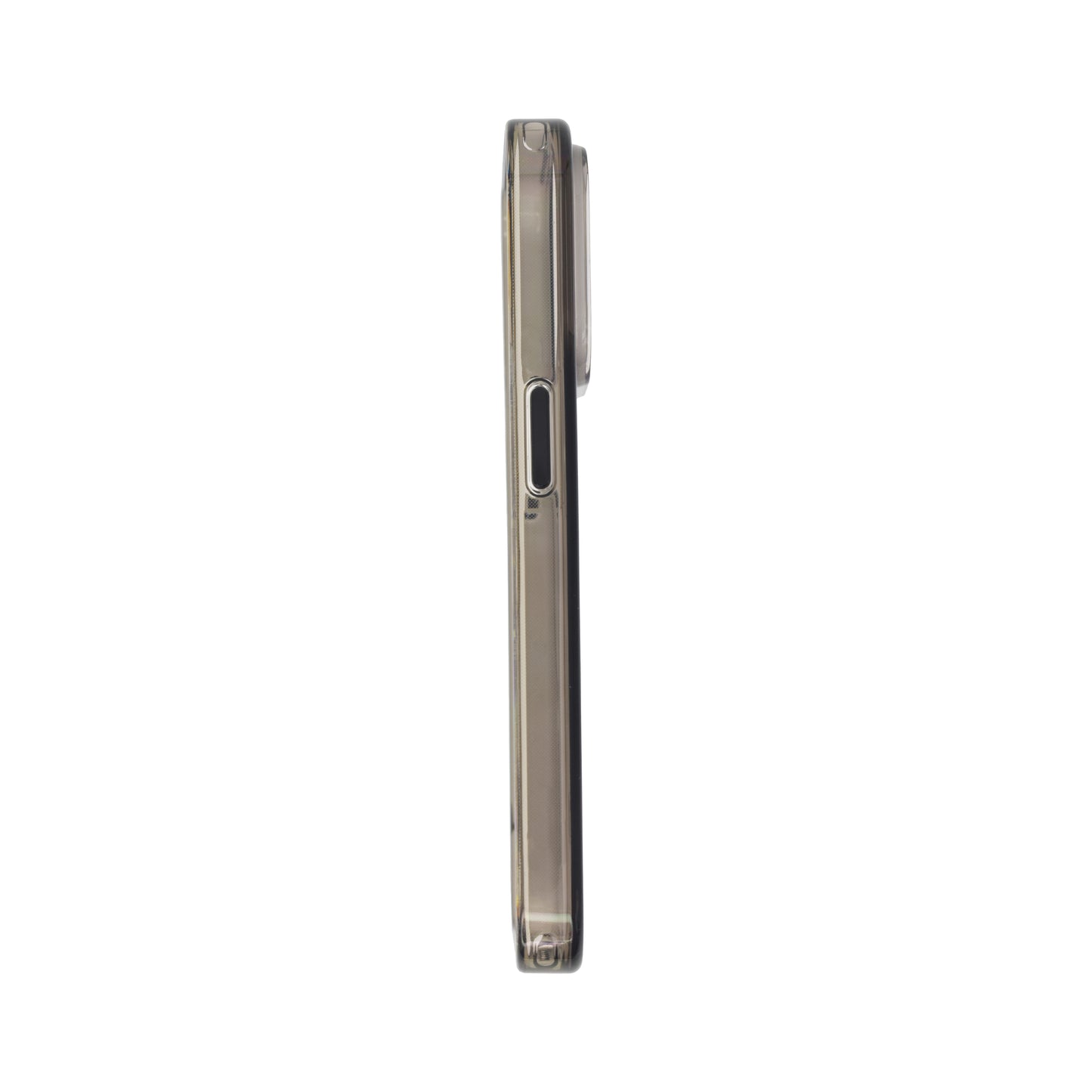 Dviced MagSafe iPhone 15 Pro providna maska - Black