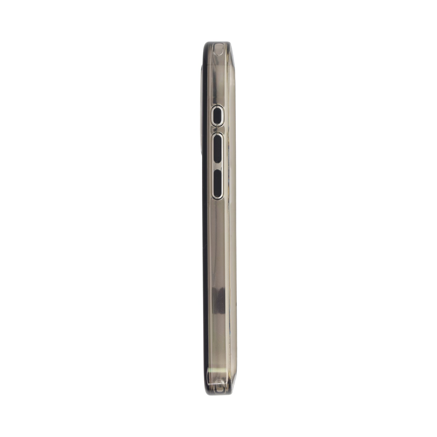 Dviced MagSafe iPhone 15 Pro providna maska - Black
