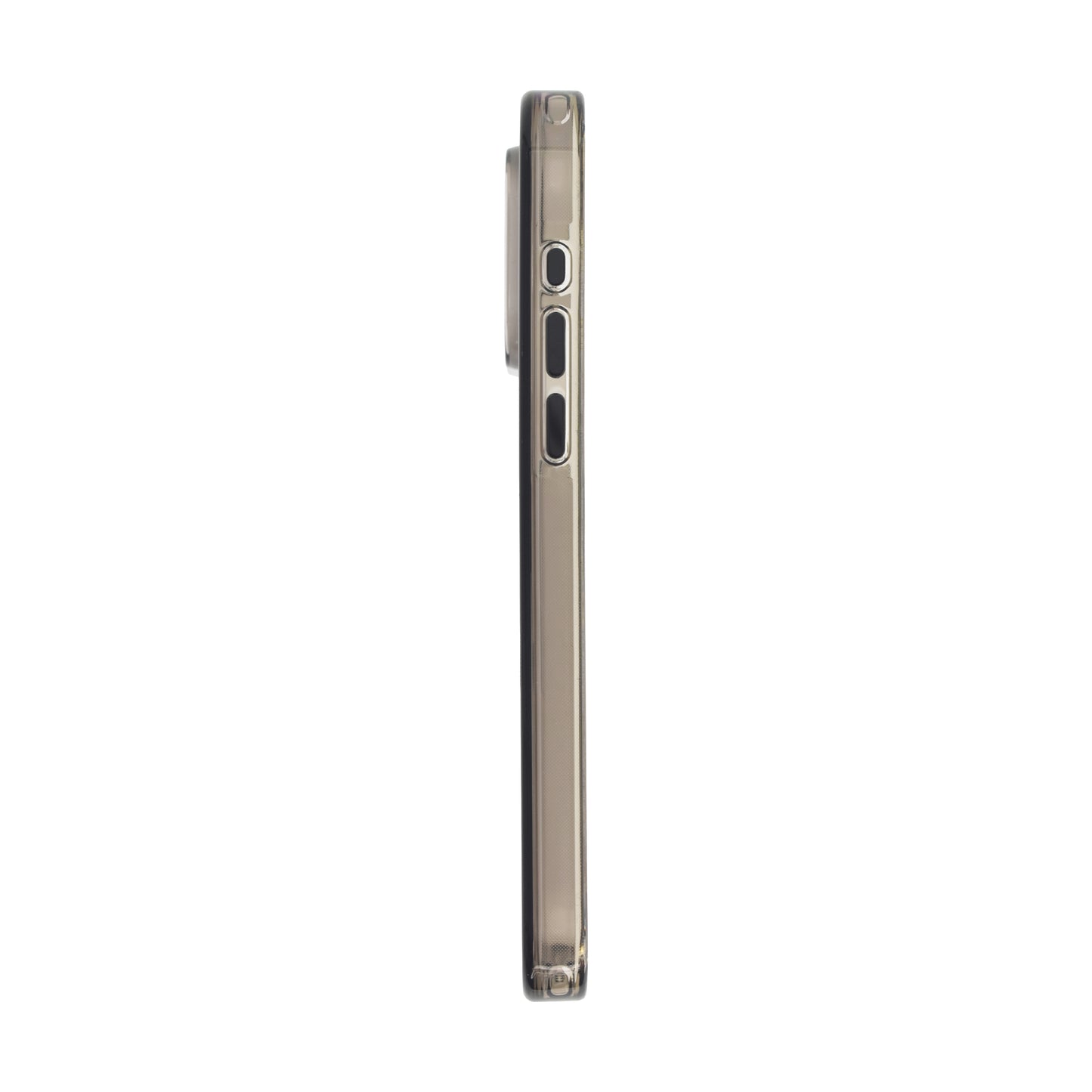 Dviced MagSafe iPhone 15 Pro Max providna maska - Black